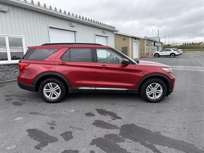 2022 Ford Explorer XLT   - Photo 3 - Clarenville, NL A5A 2C4