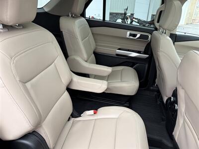 2022 Ford Explorer XLT   - Photo 16 - Clarenville, NL A5A 2C4