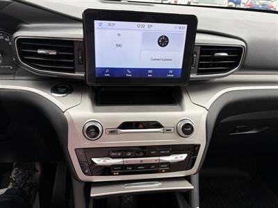 2022 Ford Explorer XLT   - Photo 8 - Clarenville, NL A5A 2C4