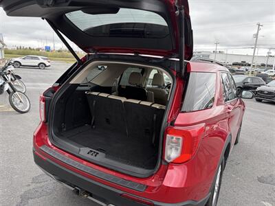 2022 Ford Explorer XLT   - Photo 14 - Clarenville, NL A5A 2C4