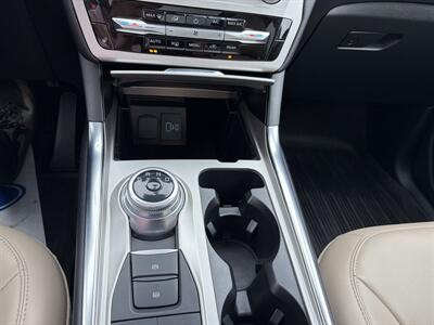 2022 Ford Explorer XLT   - Photo 9 - Clarenville, NL A5A 2C4