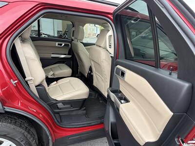 2022 Ford Explorer XLT   - Photo 15 - Clarenville, NL A5A 2C4