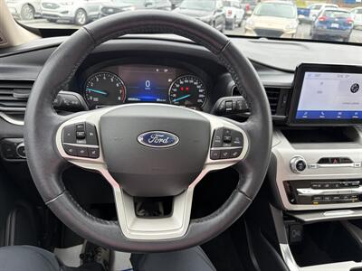 2022 Ford Explorer XLT   - Photo 11 - Clarenville, NL A5A 2C4