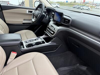 2022 Ford Explorer XLT   - Photo 7 - Clarenville, NL A5A 2C4