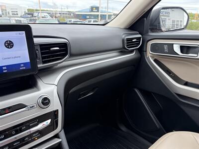 2022 Ford Explorer XLT   - Photo 10 - Clarenville, NL A5A 2C4