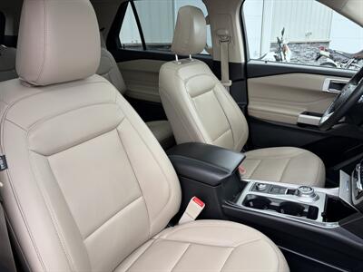 2022 Ford Explorer XLT   - Photo 6 - Clarenville, NL A5A 2C4