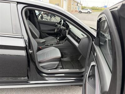 2025 Volkswagen Jetta GLI Autobahn - Photo 5 - Clarenville, NL A5A 2C4