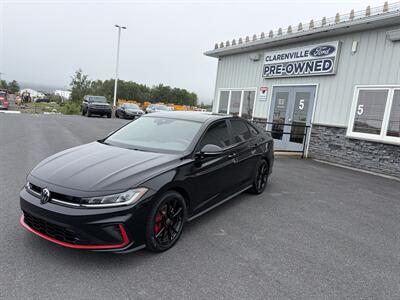 2025 Volkswagen Jetta GLI Autobahn - Photo 2 - Clarenville, NL A5A 2C4