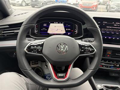 2025 Volkswagen Jetta GLI Autobahn - Photo 12 - Clarenville, NL A5A 2C4