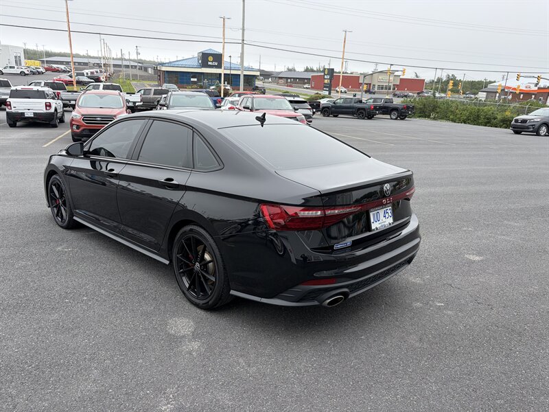 2025 Volkswagen Jetta GLI Autobahn - Photo 4 - Clarenville, NL A5A 2C4