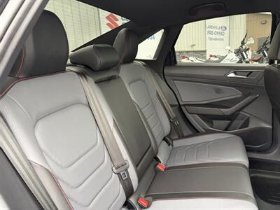 2025 Volkswagen Jetta GLI Autobahn - Photo 18 - Clarenville, NL A5A 2C4