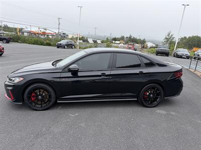2025 Volkswagen Jetta GLI Autobahn - Photo 3 - Clarenville, NL A5A 2C4