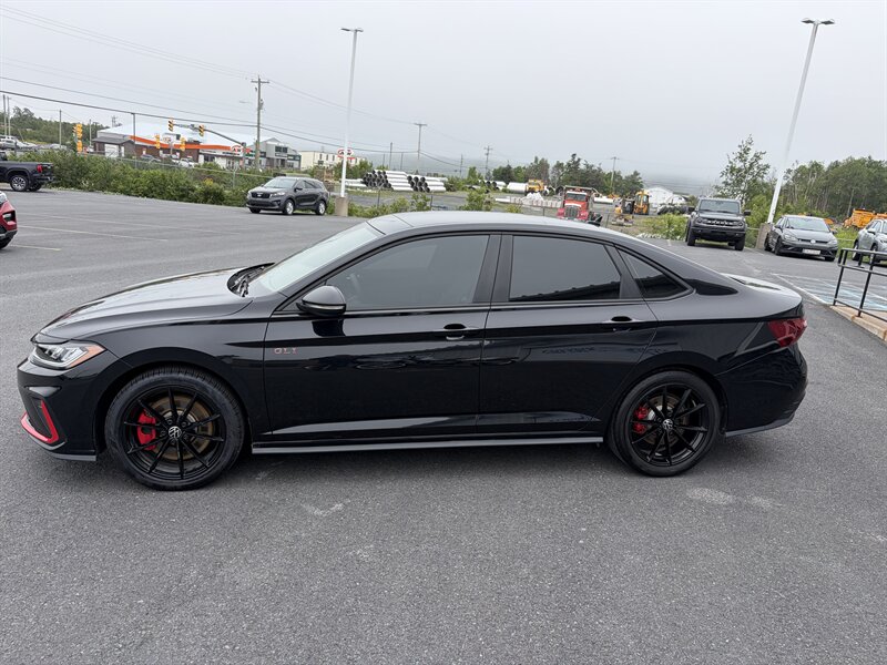 2025 Volkswagen Jetta GLI Autobahn - Photo 3 - Clarenville, NL A5A 2C4