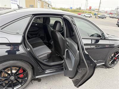 2025 Volkswagen Jetta GLI Autobahn - Photo 16 - Clarenville, NL A5A 2C4