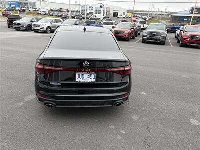 2025 Volkswagen Jetta GLI Autobahn - Photo 14 - Clarenville, NL A5A 2C4