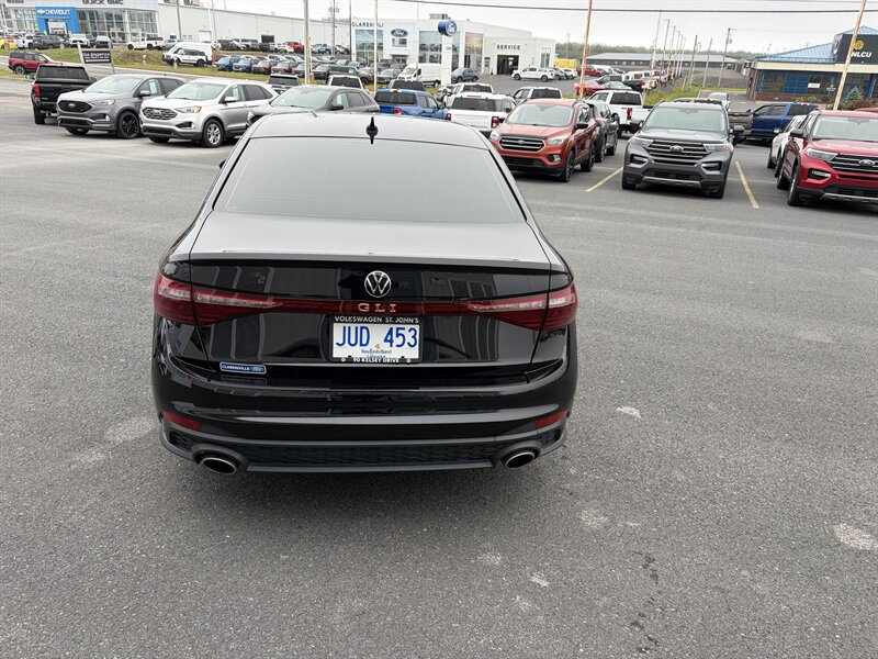 2025 Volkswagen Jetta GLI Autobahn - Photo 14 - Clarenville, NL A5A 2C4