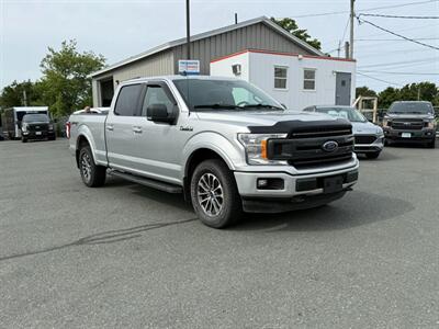 2019 Ford F-150 XL   - Photo 3 - St John's, NL A1B 1C2