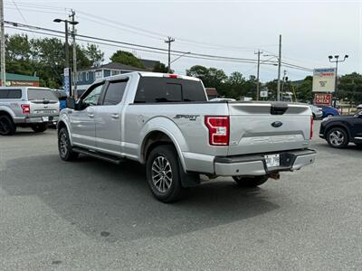 2019 Ford F-150 XL   - Photo 7 - St John's, NL A1B 1C2