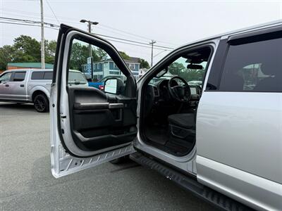 2019 Ford F-150 XL   - Photo 16 - St John's, NL A1B 1C2
