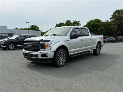 2019 Ford F-150 XL   - Photo 9 - St John's, NL A1B 1C2