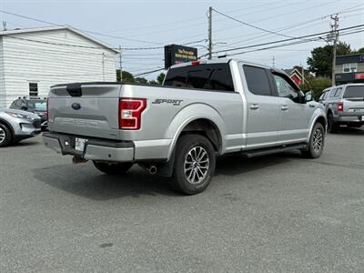 2019 Ford F-150 XL   - Photo 5 - St John's, NL A1B 1C2
