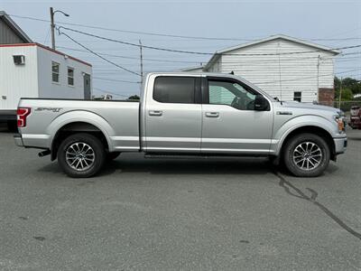 2019 Ford F-150 XL   - Photo 4 - St John's, NL A1B 1C2