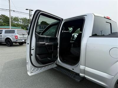 2019 Ford F-150 XL   - Photo 14 - St John's, NL A1B 1C2