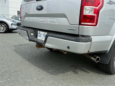 2019 Ford F-150 XL   - Photo 13 - St John's, NL A1B 1C2