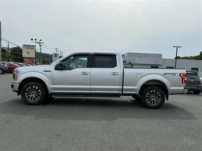 2019 Ford F-150 XL   - Photo 8 - St John's, NL A1B 1C2
