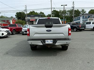 2019 Ford F-150 XL   - Photo 6 - St John's, NL A1B 1C2