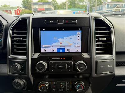 2019 Ford F-150 XL   - Photo 28 - St John's, NL A1B 1C2