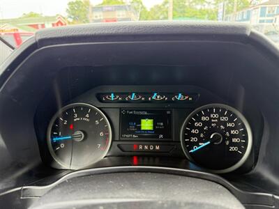 2019 Ford F-150 XL   - Photo 21 - St John's, NL A1B 1C2