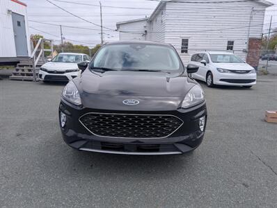 2022 Ford Escape SEL ST Line - Photo 3 - St John's, NL A1B 1C2