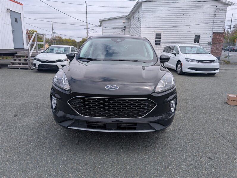 2022 Ford Escape SEL ST Line - Photo 3 - St John's, NL A1B 1C2