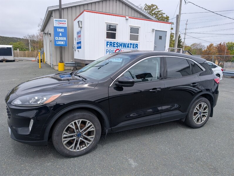 2022 Ford Escape SEL ST Line - Photo 2 - St John's, NL A1B 1C2