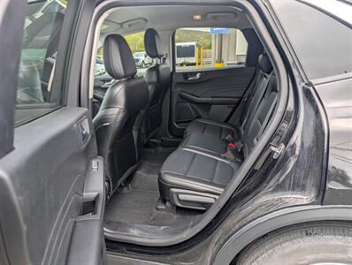 2022 Ford Escape SEL ST Line - Photo 9 - St John's, NL A1B 1C2