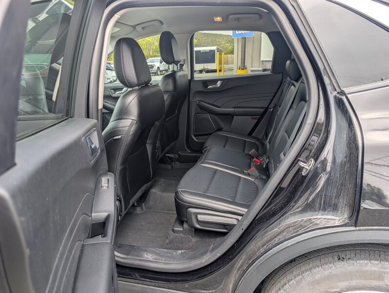 2022 Ford Escape SEL ST Line - Photo 9 - St John's, NL A1B 1C2