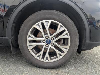 2022 Ford Escape SEL ST Line - Photo 8 - St John's, NL A1B 1C2