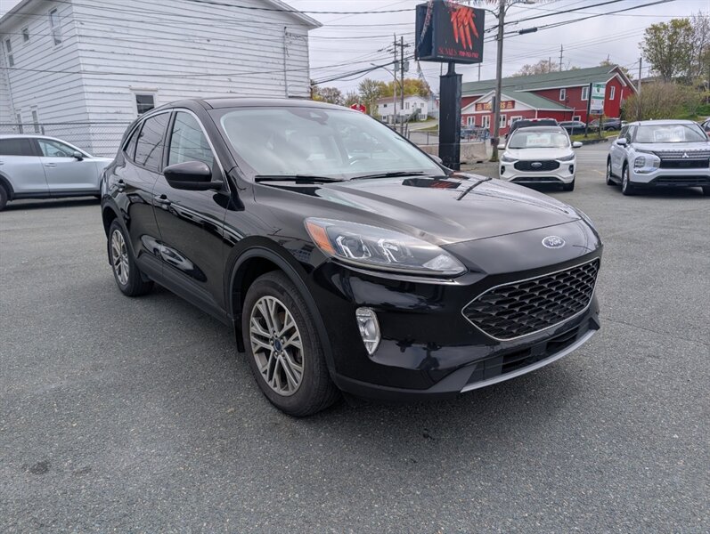 2022 Ford Escape SEL ST Line - Photo 4 - St John's, NL A1B 1C2