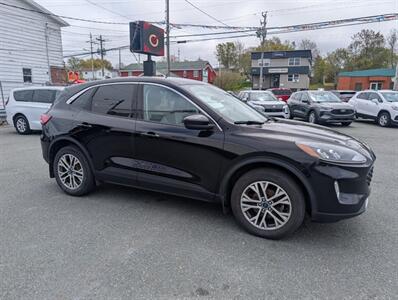 2022 Ford Escape SEL ST Line - Photo 5 - St John's, NL A1B 1C2