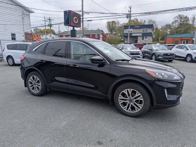2022 Ford Escape SEL ST Line - Photo 5 - St John's, NL A1B 1C2