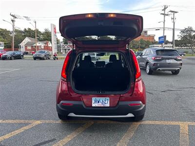 2022 Kia Soul EX   - Photo 15 - St John's, NL A1B 1C2