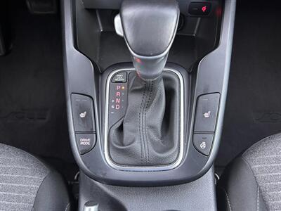 2022 Kia Soul EX   - Photo 36 - St John's, NL A1B 1C2