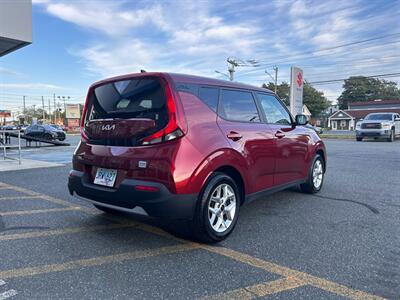 2022 Kia Soul EX   - Photo 6 - St John's, NL A1B 1C2