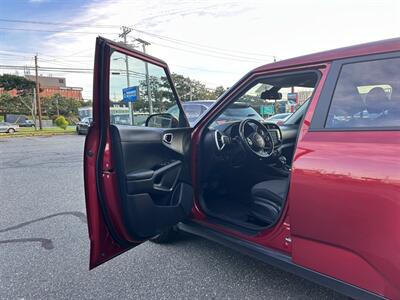 2022 Kia Soul EX   - Photo 20 - St John's, NL A1B 1C2