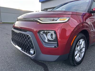 2022 Kia Soul EX   - Photo 11 - St John's, NL A1B 1C2