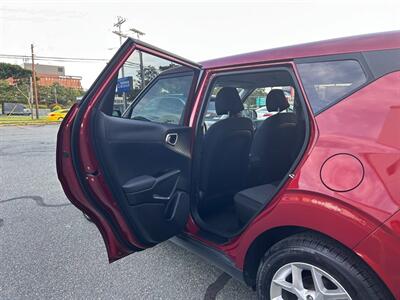 2022 Kia Soul EX   - Photo 18 - St John's, NL A1B 1C2