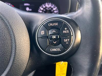 2022 Kia Soul EX   - Photo 28 - St John's, NL A1B 1C2