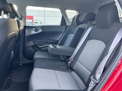 2022 Kia Soul EX   - Photo 19 - St John's, NL A1B 1C2