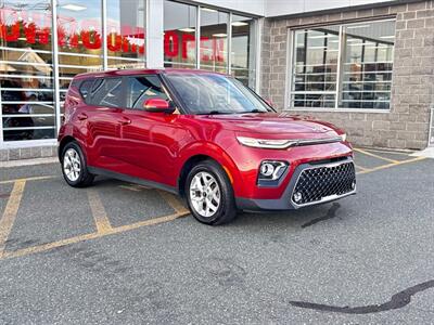 2022 Kia Soul EX   - Photo 3 - St John's, NL A1B 1C2